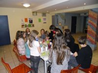 Mädchencafe 2017